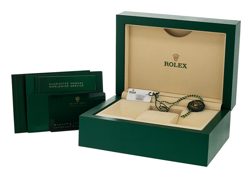 Rolex Datejust Lady 31 278274